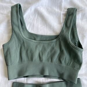 Amazon Sports Bra